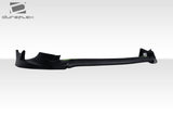 Fits 2014-2016 Toyota Corolla Duraflex Zeta Front Lip Under Spoiler   #115046
