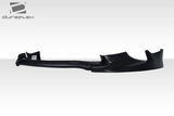 Fits 2014-2016 Toyota Corolla Duraflex Zeta Front Lip Under Spoiler   #115046