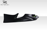 Fits 2014-2016 Toyota Corolla Duraflex Zeta Front Lip Under Spoiler   #115046