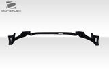 Fits 2014-2016 Toyota Corolla Duraflex Zeta Front Lip Under Spoiler   #115046