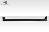 Fits 2014-16 Toyota Corolla Zeta Duraflex Side Skirts Rocker Panels  #115048