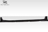 Fits 2014-16 Toyota Corolla Zeta Duraflex Side Skirts Rocker Panels  #115048
