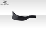 Duraflex Zeta Rear Lip - 2 Piece for 2014-2016 Toyota Corolla   #115049
