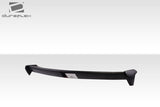Duraflex Zeta Rear Wing Spoiler - 1 Piece for 2014-2016 Toyota Corolla  #115050