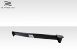 Duraflex Zeta Rear Wing Spoiler - 1 Piece for 2014-2016 Toyota Corolla  #115050