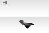 Duraflex Zeta Rear Wing Spoiler - 1 Piece for 2014-2016 Toyota Corolla  #115050