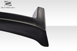 Duraflex Zeta Rear Wing Spoiler - 1 Piece for 2014-2016 Toyota Corolla  #115050