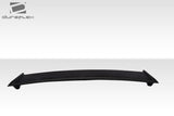 Duraflex Zeta Rear Wing Spoiler - 1 Piece for 2014-2016 Toyota Corolla  #115050