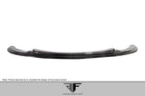 For 12-19 BMW M6 F06 F12 F13 Carbon Fiber AF-1 Front  Lip Under Spoiler #115055