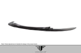 For 12-19 BMW M6 F06 F12 F13 Carbon Fiber AF-1 Front  Lip Under Spoiler #115055