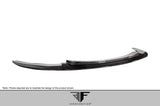 For 12-19 BMW M6 F06 F12 F13 Carbon Fiber AF-1 Front  Lip Under Spoiler #115055