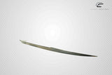 For 11-19 BMW 6 Series M6 F06 F12 F13 Carbon AF-1 Rear Wing Spoiler CFP  #115058