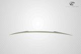 For 11-19 BMW 6 Series M6 F06 F12 F13 Carbon AF-1 Rear Wing Spoiler CFP  #115058