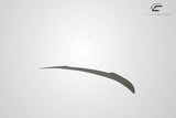 For 11-19 BMW 6 Series M6 F06 F12 F13 Carbon AF-1 Rear Wing Spoiler CFP  #115058
