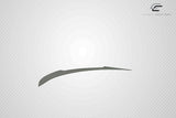 For 11-19 BMW 6 Series M6 F06 F12 F13 Carbon AF-1 Rear Wing Spoiler CFP  #115058