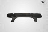 For 13-20 Scion FR-S Toyota Carbon Creations GT500 Wing Trunk Lid Spoiler 115121