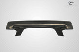For 13-20 Scion FR-S Toyota Carbon Creations GT500 Wing Trunk Lid Spoiler 115121