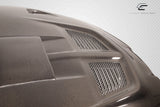 Fits 2000-2005 Toyota Celica Carbon Creations Evo GT Hood - 1 Piece  #115134