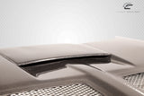 Fits 2000-2005 Toyota Celica Carbon Creations Evo GT Hood - 1 Piece  #115134