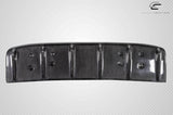 Fits 2015-2020 Subaru WRX STI Carbon Fiber C Speed Style Rear Diffuser  #115142