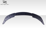 Duraflex HMS Front Lip Under Air Dam for 2011-2019 BMW 6 Series F06 F12  #115160