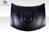 Duraflex Shaker Hood - 1 Piece for 2006-2010 Dodge Charger   #115177