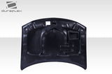 Duraflex Shaker Hood - 1 Piece for 2006-2010 Dodge Charger   #115177