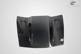 For 2005-2013 Chevrolet Corvette C6  Carbon Creations RKSV Hood 1Piece   #115183