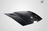 For 2005-2013 Chevrolet Corvette C6  Carbon Creations RKSV Hood 1Piece   #115183