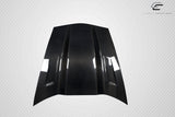 For 2005-2013 Chevrolet Corvette C6  Carbon Creations RKSV Hood 1Piece   #115183