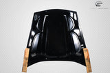 For 2005-2013 Chevrolet Corvette C6  Carbon Creations RKSV Hood 1Piece   #115183