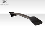 For 2016-2019 Honda Civic 4DR Duraflex Type R Look Wing Spoiler - 3 Piece  #115186