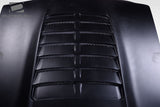 Duraflex GT500 V2 Hood - 1 Piece for 1987-1993 Ford Mustang   #115187