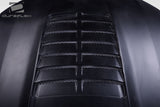 Duraflex GT500 V2 Hood - 1 Piece for 2005-2009 Ford Mustang  #115193