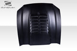 Duraflex GT500 V2 Hood for 2013-2014 Mustang / 2010-2014 Mustang GT500  #115197