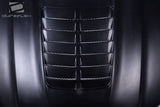 Duraflex GT500 V2 Hood for 2013-2014 Mustang / 2010-2014 Mustang GT500  #115197
