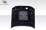 Duraflex GT500 V2 Hood for 2013-2014 Mustang / 2010-2014 Mustang GT500  #115197