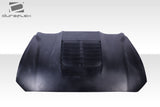 For 2018-2020 Ford Mustang Duraflex GT500 V2 Hood   #115201