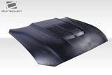 For 2018-2020 Ford Mustang Duraflex GT500 V2 Hood   #115201