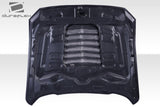 For 2018-2020 Ford Mustang Duraflex GT500 V2 Hood   #115201