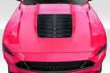 For 2018-2020 Ford Mustang Duraflex GT500 V2 Hood   #115201