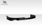 For 2008-2012 Honda Accord 2DR Duraflex HFP Look Rear Lip Spoiler - 1 Piece  #115204