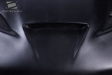 For 2011-2020 Jeep Grand Cherokee Duraflex Hellcat Look Hood  #115219