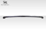 Duraflex GP1 Rear Wing Spoiler - 3Pc for 1989-1994 240SX S13 HB Nissan  #115254