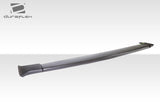 Duraflex GP1 Rear Wing Spoiler - 3Pc for 1989-1994 240SX S13 HB Nissan  #115254