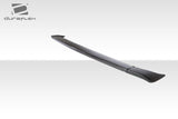 Duraflex GP1 Rear Wing Spoiler - 3Pc for 1989-1994 240SX S13 HB Nissan  #115254