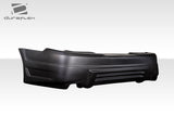 Duraflex Demon Rear Bumper for 1999-2004 Ford Mustang   #115263
