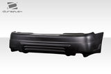 Duraflex Demon Rear Bumper for 1999-2004 Ford Mustang   #115263