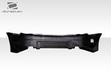 Duraflex Demon Rear Bumper for 1999-2004 Ford Mustang   #115263