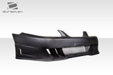 Duraflex Demon Front Bumper - 1 Piece for 1999-2004 Ford Mustang  #115264